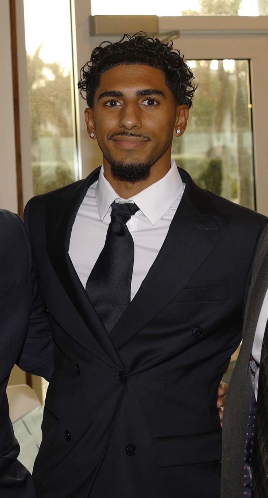 Ash Jimenez, Founder & Principal Advisor